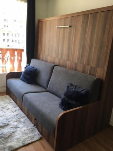 Studio Cabine Chalet Club III Entierement Renove Tignes Dış mekan fotoğraf