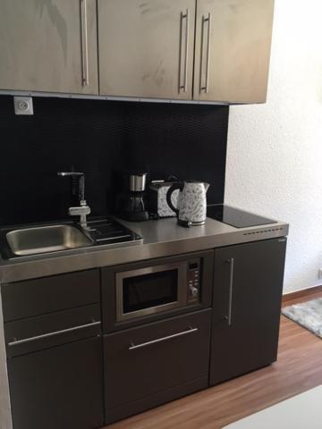Studio Cabine Chalet Club III Entierement Renove Tignes Dış mekan fotoğraf