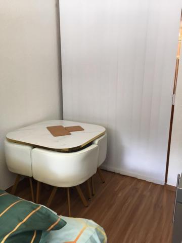 Studio Cabine Chalet Club III Entierement Renove Tignes Dış mekan fotoğraf