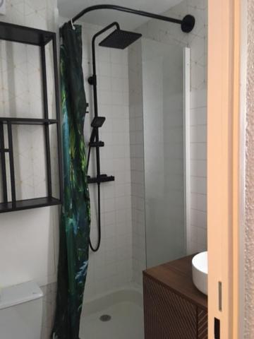 Studio Cabine Chalet Club III Entierement Renove Tignes Dış mekan fotoğraf