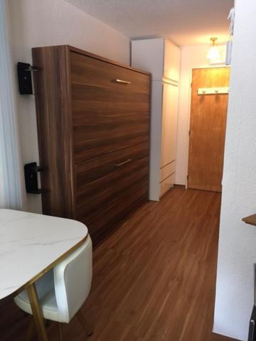 Studio Cabine Chalet Club III Entierement Renove Tignes Dış mekan fotoğraf