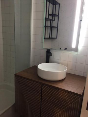 Studio Cabine Chalet Club III Entierement Renove Tignes Dış mekan fotoğraf