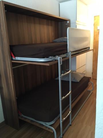 Studio Cabine Chalet Club III Entierement Renove Tignes Dış mekan fotoğraf