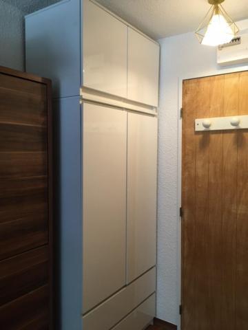Studio Cabine Chalet Club III Entierement Renove Tignes Dış mekan fotoğraf
